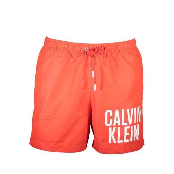 Calvin Klein Men Red Swimwear - Picture 1 of 2